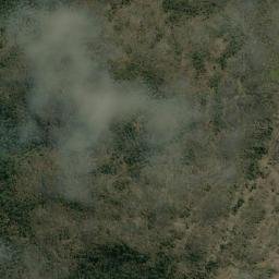 Satellite imagery of Cabo Viejo, CL