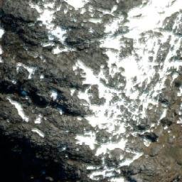 Satellite imagery of Monte May, CL