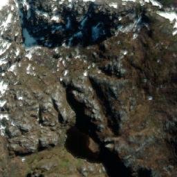 Satellite imagery of Monte May, CL