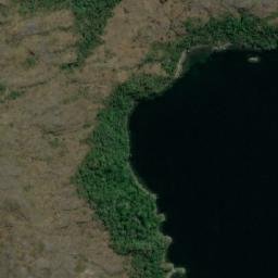 Satellite imagery of Punta Debono, CL