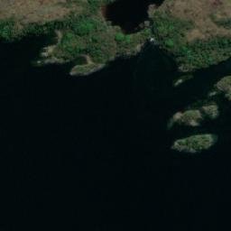 Satellite imagery of Punta Debono, CL