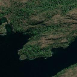 Satellite imagery of Punta Debono, CL