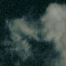 Satellite imagery of Cabo Viejo, CL