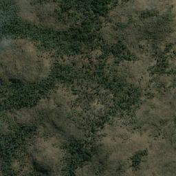 Satellite imagery of Cabo Viejo, CL