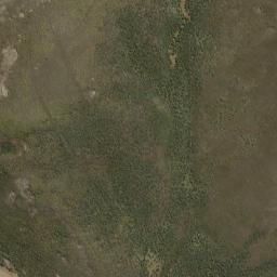 Satellite imagery of Cerro Camus, CL