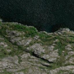 Satellite imagery of Punta Tollyfield, CL