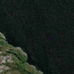 Satellite imagery of Punta Tollyfield, CL