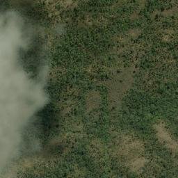 Satellite imagery of Cabo Forty Five, CL