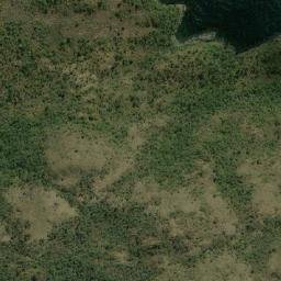 Satellite imagery of Cabo Forty Five, CL