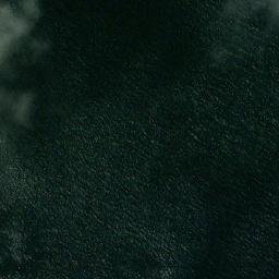 Satellite imagery of Punta Sombrero Apuntado, CL