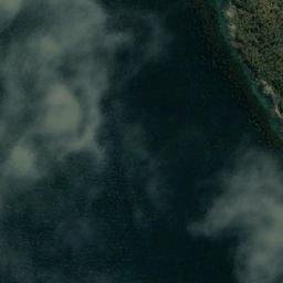 Satellite imagery of Cabo Viejo, CL