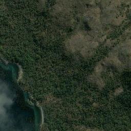 Satellite imagery of Cabo Viejo, CL