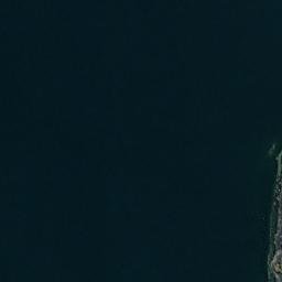 Satellite imagery of Punta Vogel, CL
