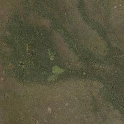 Satellite imagery of Cerro Camus, CL