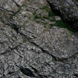 Satellite imagery of Pico Fergusson, CL