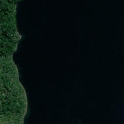 Satellite imagery of Punta Southerby, CL