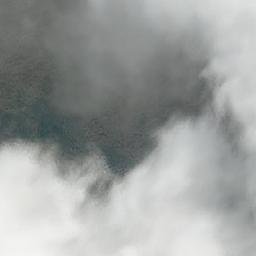 Satellite imagery of Punta Martínez, CL