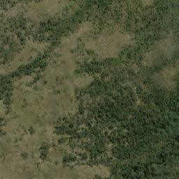 Satellite imagery of Punta Sombrero Apuntado, CL