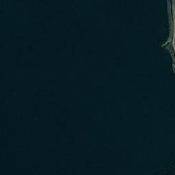Satellite imagery of Punta Vogel, CL