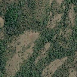 Satellite imagery of Punta Vogel, CL