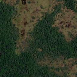 Satellite imagery of Monte Mordura, CL