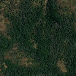 Satellite imagery of Monte Mordura, CL