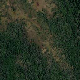 Satellite imagery of Monte Mordura, CL