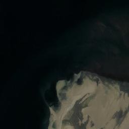 Satellite imagery of Punta Acevedo, CL