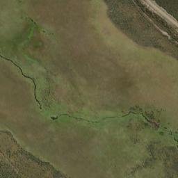 Satellite imagery of Cerro Camus, CL
