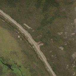 Satellite imagery of Cerro Camus, CL