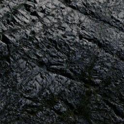 Satellite imagery of Pico Fergusson, CL