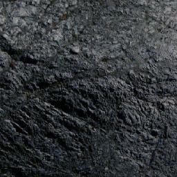 Satellite imagery of Pico Fergusson, CL