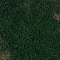 Satellite imagery of Monte Mordura, CL