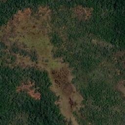 Satellite imagery of Monte Mordura, CL