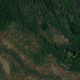 Satellite imagery of Monte Mordura, CL