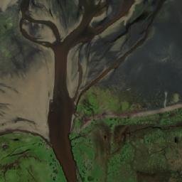 Satellite imagery of Punta Acevedo, CL