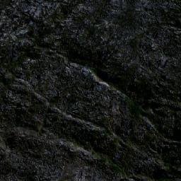 Satellite imagery of Pico Fergusson, CL