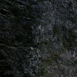 Satellite imagery of Pico Fergusson, CL