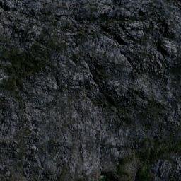 Satellite imagery of Pico Fergusson, CL