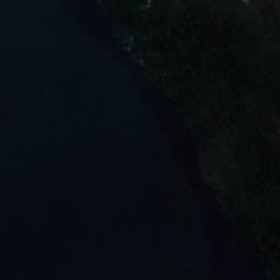 Satellite imagery of Punta Doyle, CL