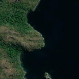 Satellite imagery of Punta Southerby, CL