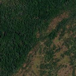 Satellite imagery of Monte Mordura, CL