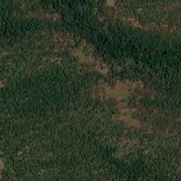 Satellite imagery of Monte Mordura, CL