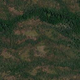 Satellite imagery of Monte Mordura, CL