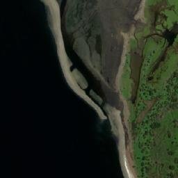 Satellite imagery of Punta Acevedo, CL