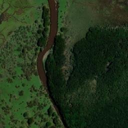 Satellite imagery of Punta Acevedo, CL