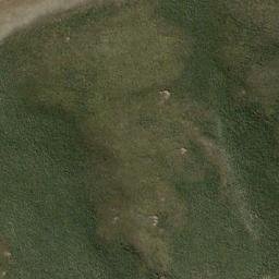 Satellite imagery of Hito I-XII, AR