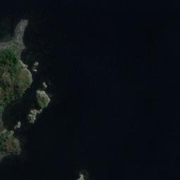 Satellite imagery of Punta Doyle, CL