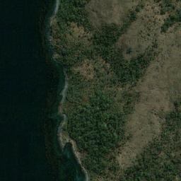 Satellite imagery of Punta Gustavo, CL