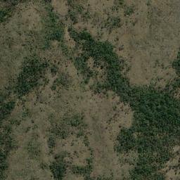 Satellite imagery of Punta Gustavo, CL